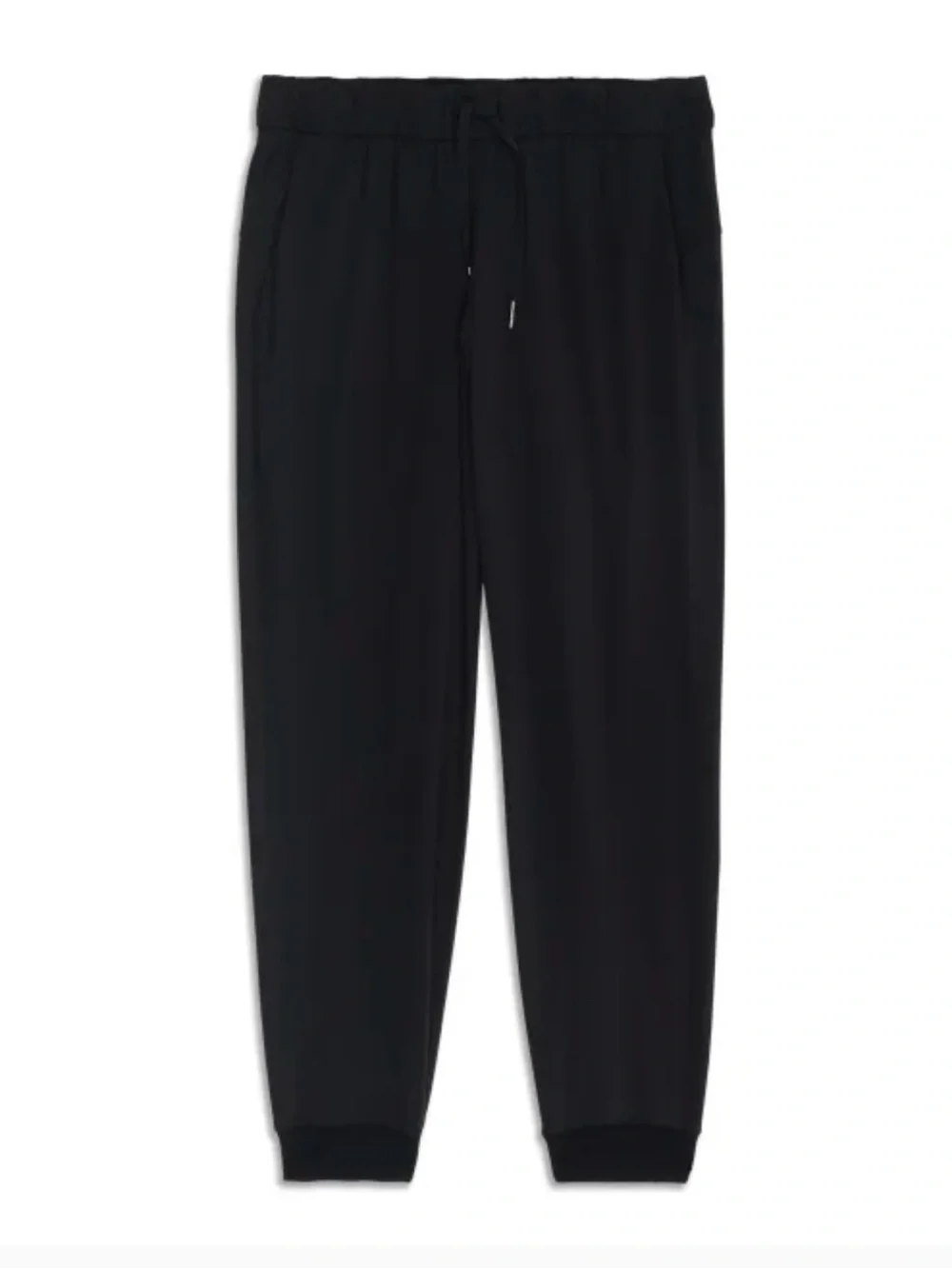 Lululemon On The Fly Jogger Sz 10